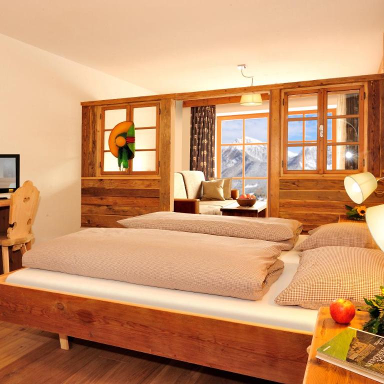 Agriturismo Soleseid - Suite - 1