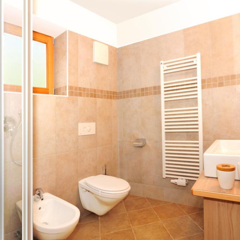 Agriturismo Soleseid - Suite - 2