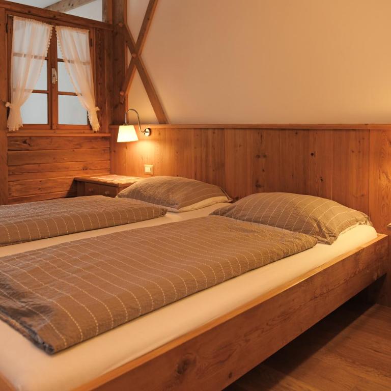Agriturismo Soleseid - Suite - 4