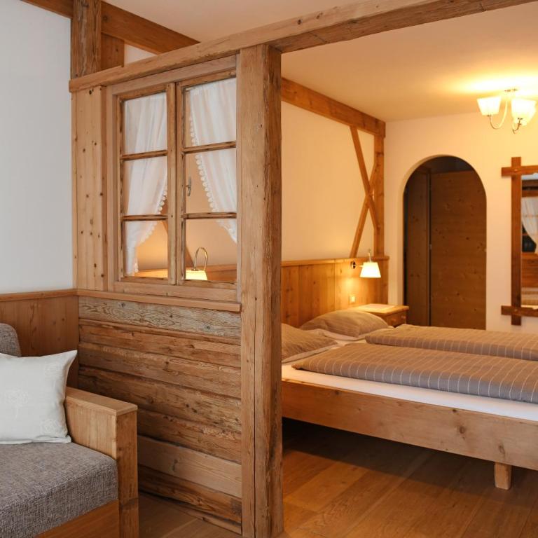 Agriturismo Soleseid - Suite - 3