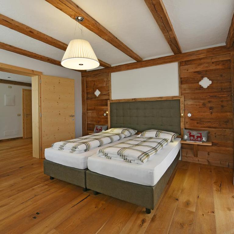 Agriturismo Soleseid - Suite Deluxe - 1