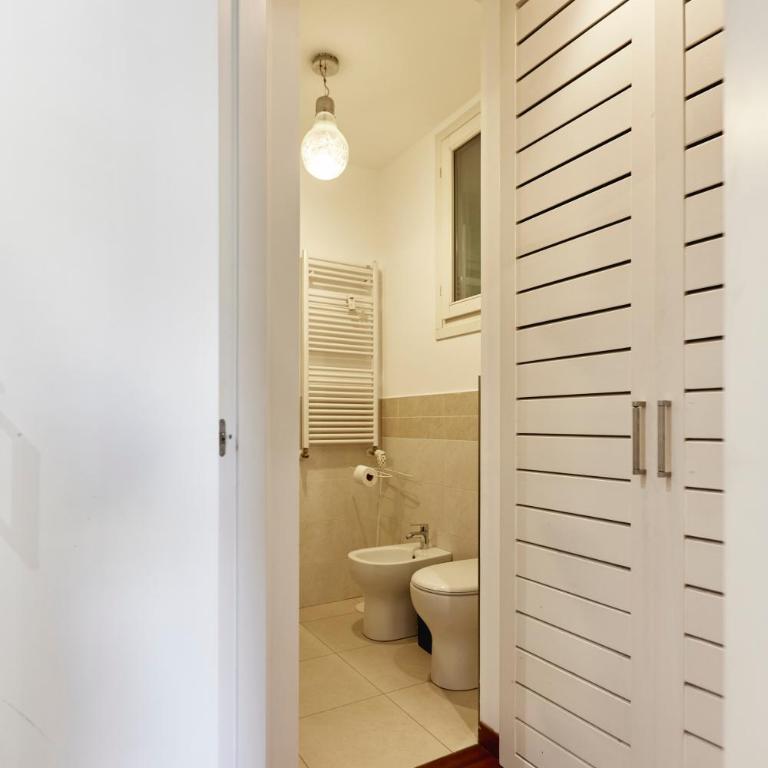 Cadorna CityView Flat - Strategic position in the middle of the Square - Appartamento con 1 Camera da Letto - 20