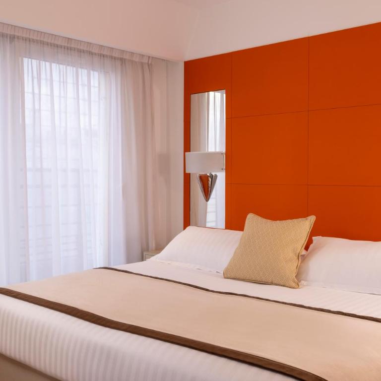Hôtel De Castiglione - Suite Elysée - 3