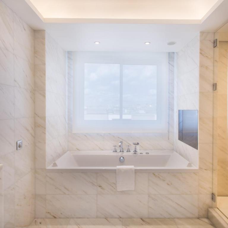 Hôtel De Castiglione - Suite Elysée - 5