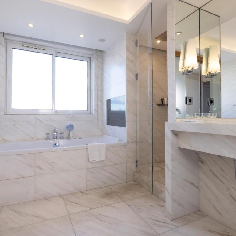 Hôtel De Castiglione - Suite Elysée - 7