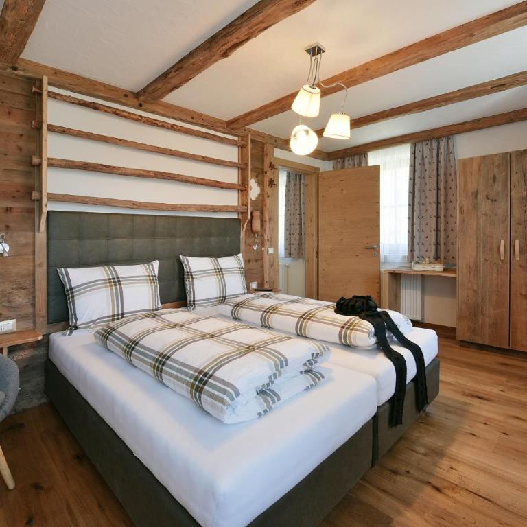 Agriturismo Soleseid - Suite con Sauna - 4
