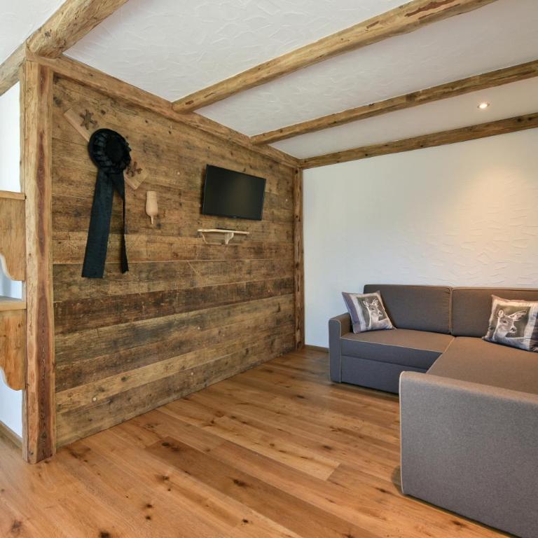 Agriturismo Soleseid - Suite con Sauna - 1