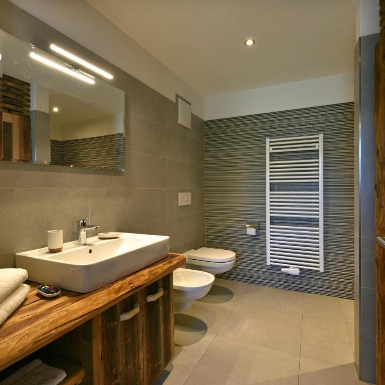 Agriturismo Soleseid - Suite con Sauna - 2