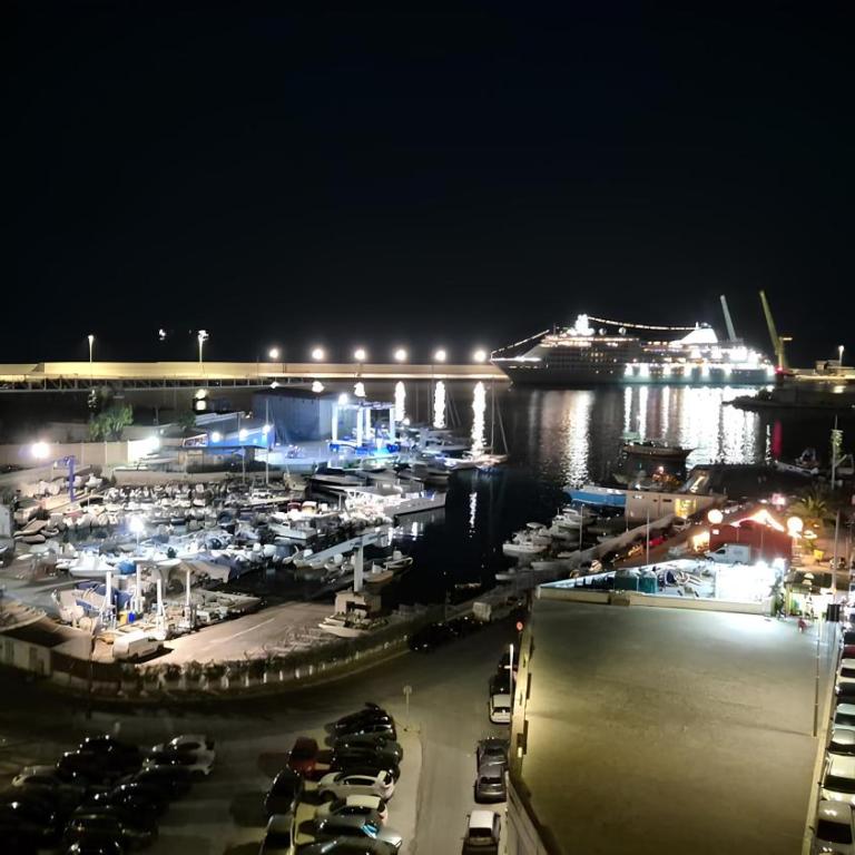 Pier 84 - Appartamento - 28