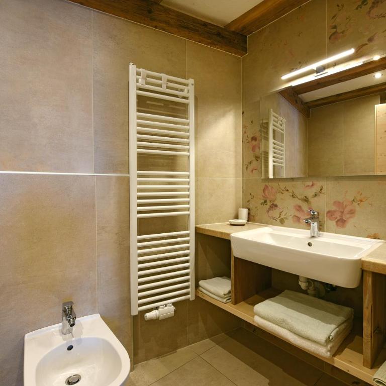 Agriturismo Soleseid - Junior Suite con Balcone - 4