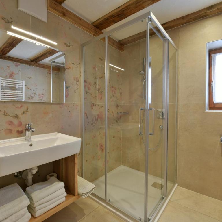 Agriturismo Soleseid - Suite Deluxe - 5