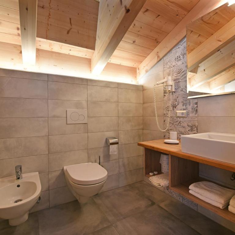 Agriturismo Soleseid - Junior Suite con Balcone - 2