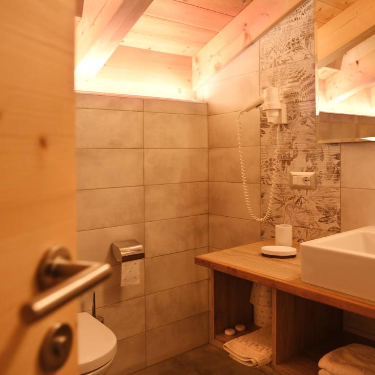 Agriturismo Soleseid - Junior Suite con Balcone - 3