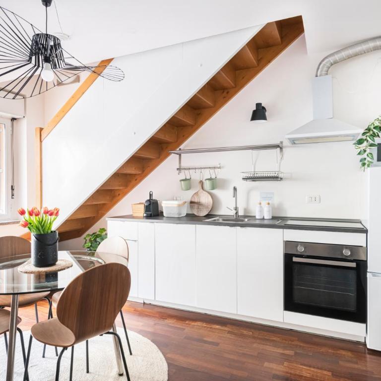 Easylife - Milano - Giorgione 6 - Paolo Sarpi - Appartamento - 14