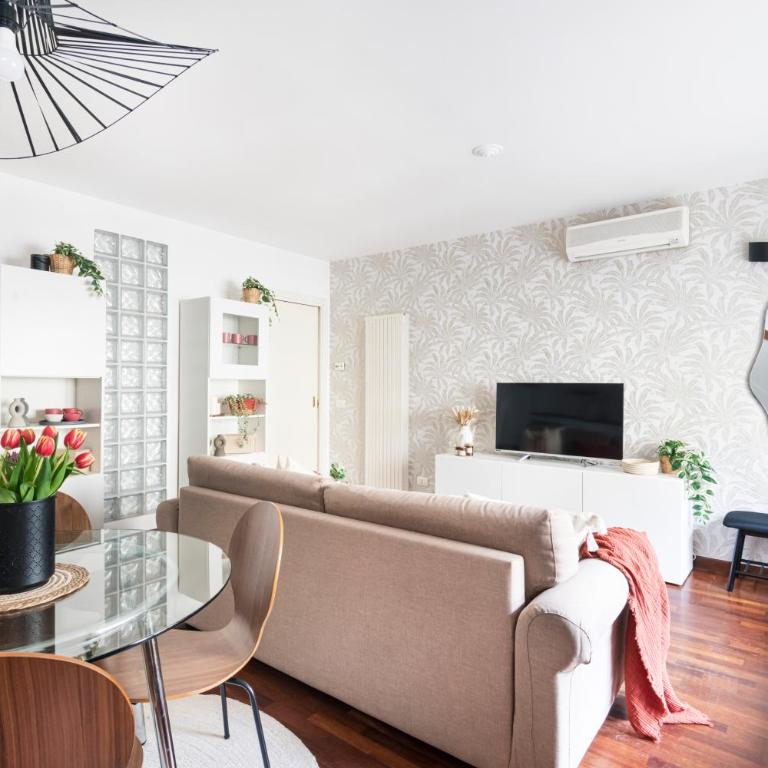 Easylife - Milano - Giorgione 6 - Paolo Sarpi - Appartamento - 25