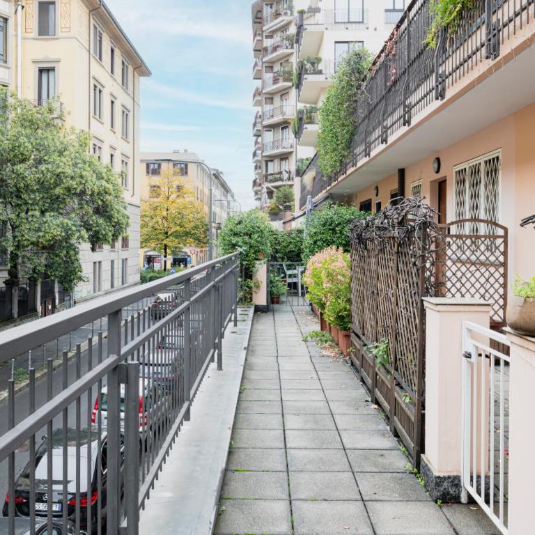 Easylife - Milano - Giorgione 6 - Paolo Sarpi - Appartamento - 26