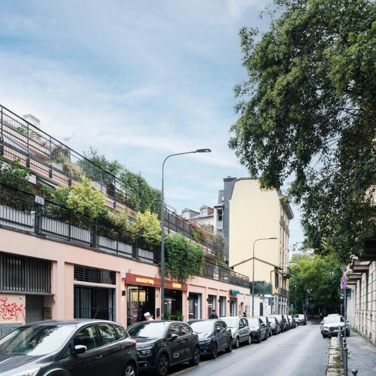 Easylife - Milano - Giorgione 6 - Paolo Sarpi - Appartamento - 28