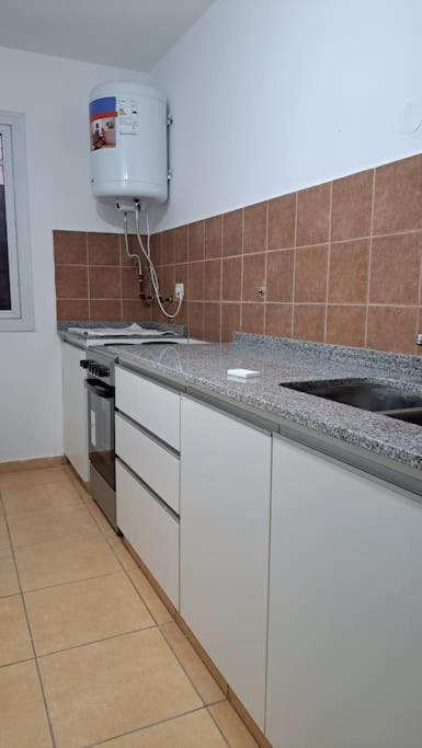 Cordoba sobre Costanera 2 dormitorios con Estacionamiento - Apartamento de 1 dormitorio - 6
