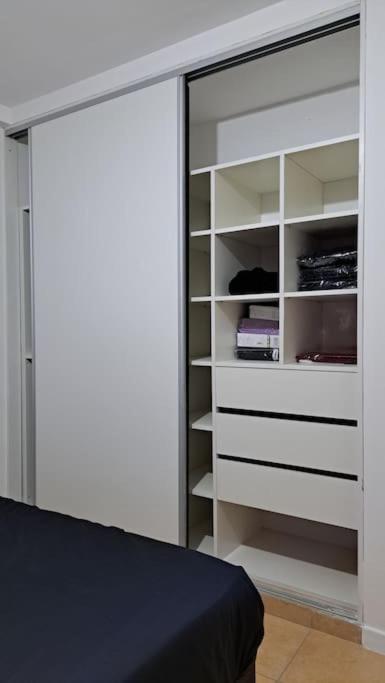Cordoba sobre Costanera 2 dormitorios con Estacionamiento - Apartamento de 1 dormitorio - 7