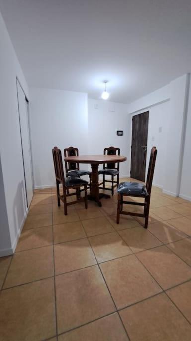 Cordoba sobre Costanera 2 dormitorios con Estacionamiento - Apartamento de 1 dormitorio - 12