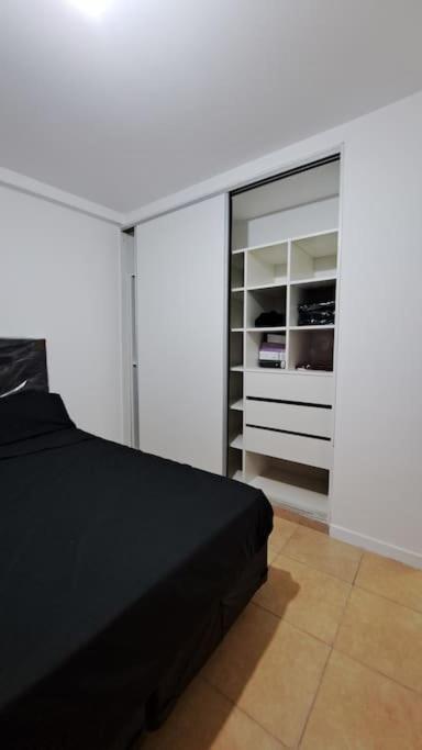 Cordoba sobre Costanera 2 dormitorios con Estacionamiento - Apartamento de 1 dormitorio - 14