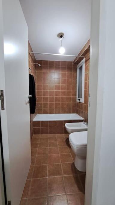 Cordoba sobre Costanera 2 dormitorios con Estacionamiento - Apartamento de 1 dormitorio - 18