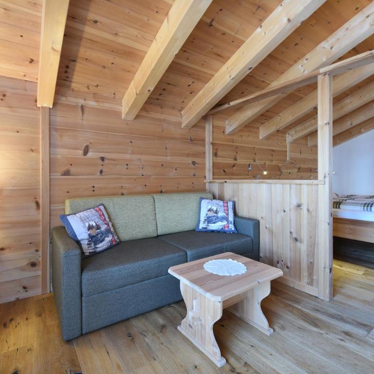 Agriturismo Soleseid - Junior Suite con Balcone - 6