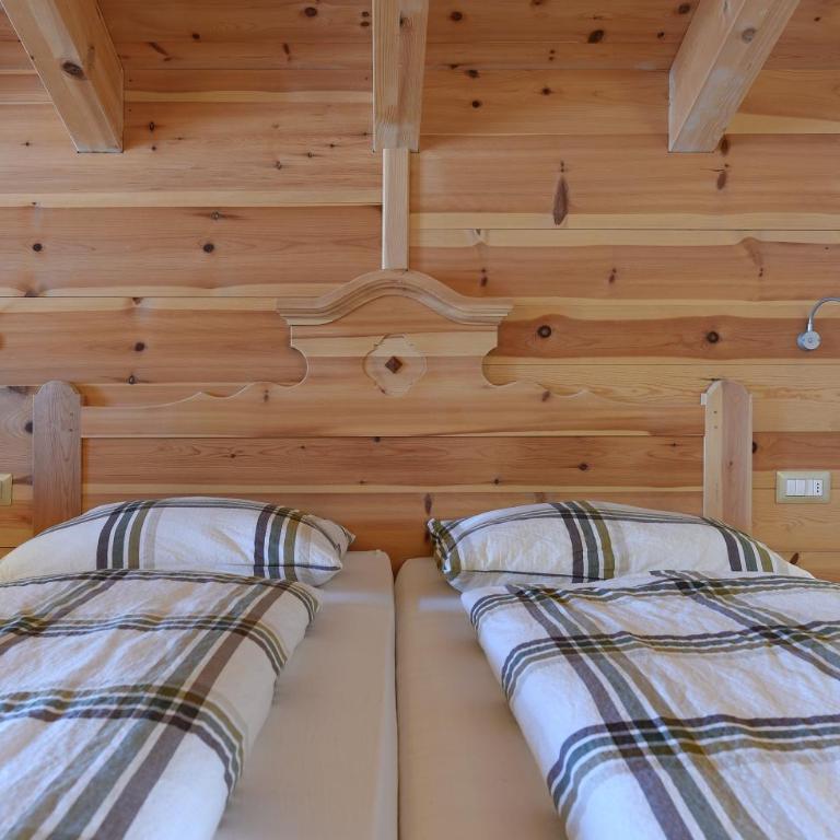 Agriturismo Soleseid - Junior Suite con Balcone - 8