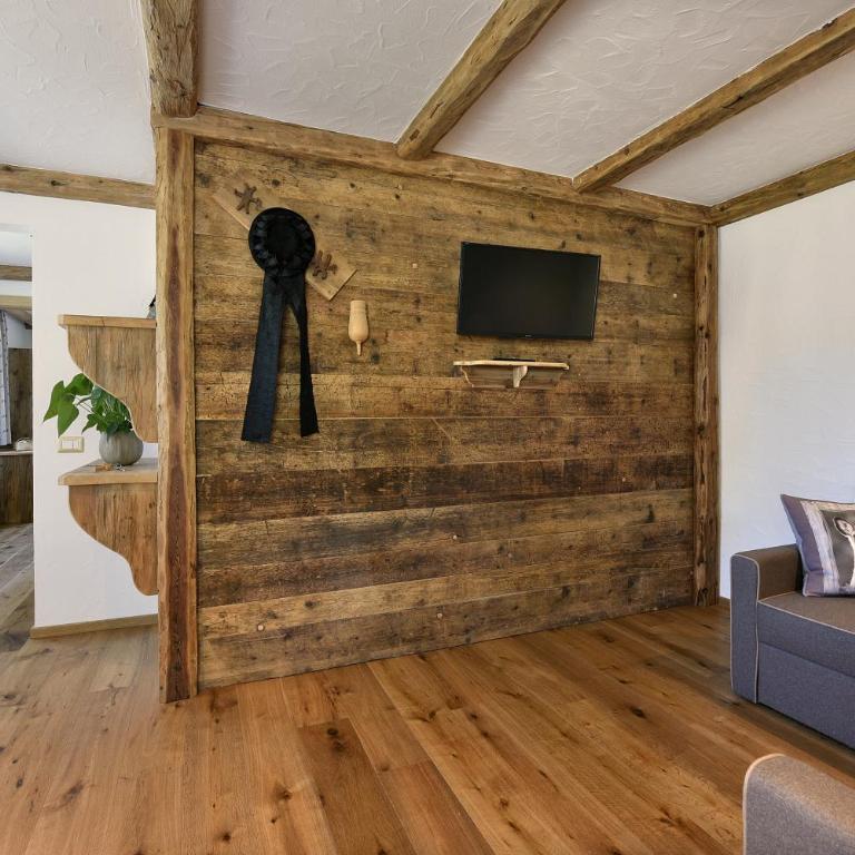 Agriturismo Soleseid - Suite con Sauna - 5