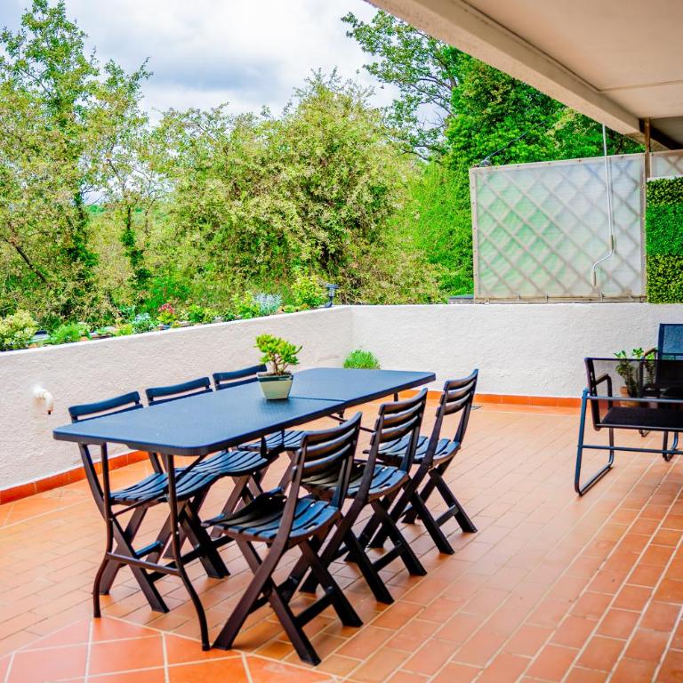 Casa Frida - Appartamento con 1 Camera da Letto e Terrazza - 2