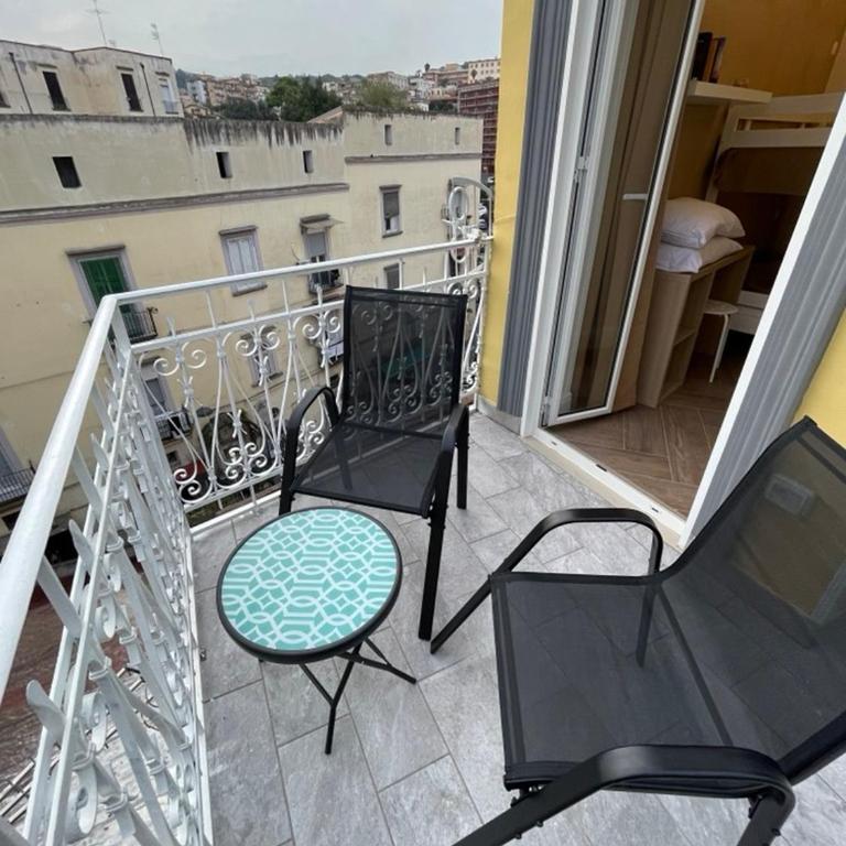 santamonicaappartaments2 - Casa con 2 Camere da Letto - 41