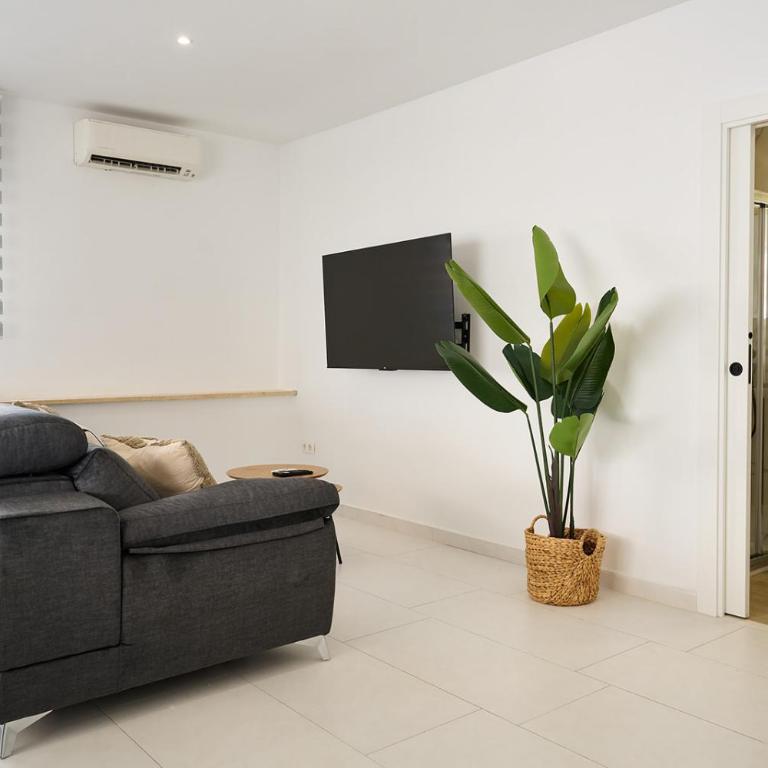 Villa Carmen Albir - Villa with Private Pool - 16