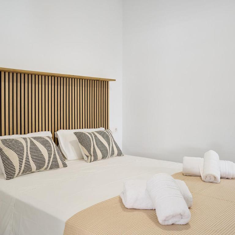 Villa Carmen Albir - Villa with Private Pool - 18