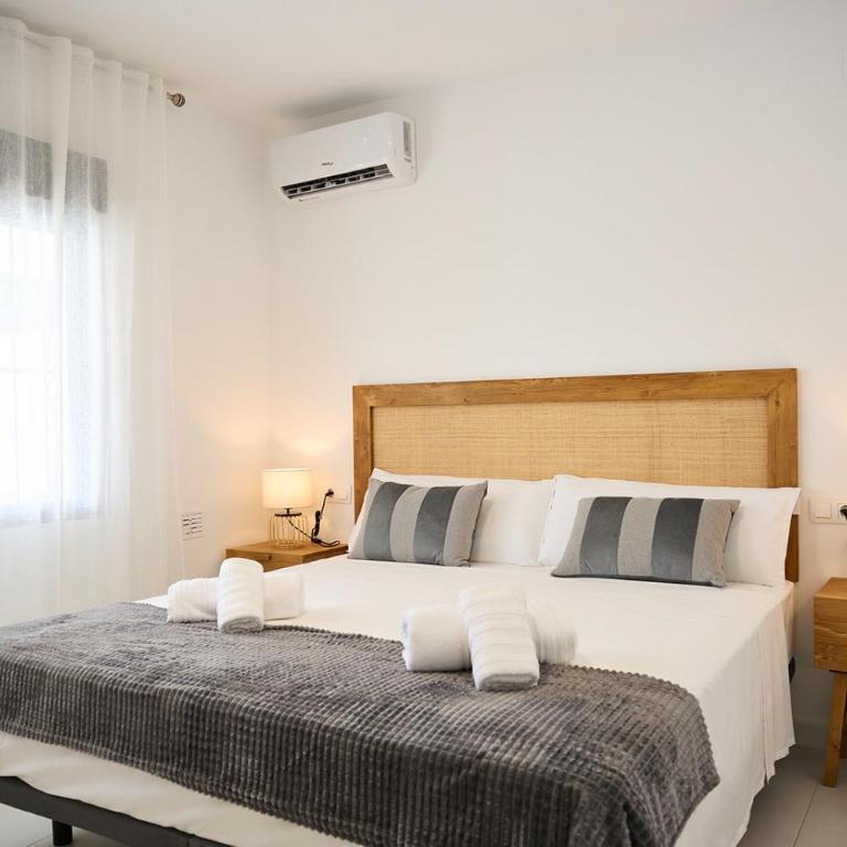 Villa Carmen Albir - Villa with Private Pool - 25