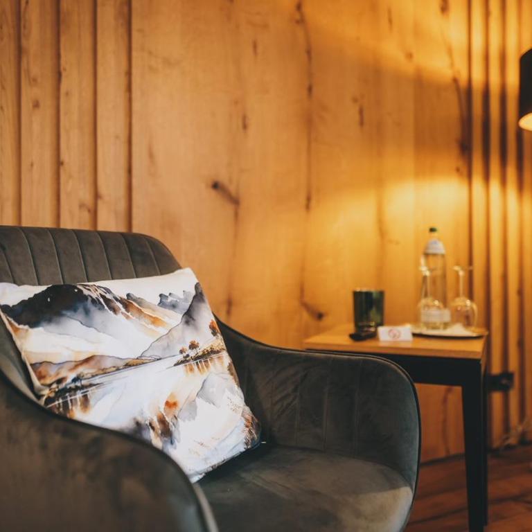 Hotel Gasthof Mitteregger -Best place in town with summercard and breakfast - Deluxe Einzelzimmer - 3