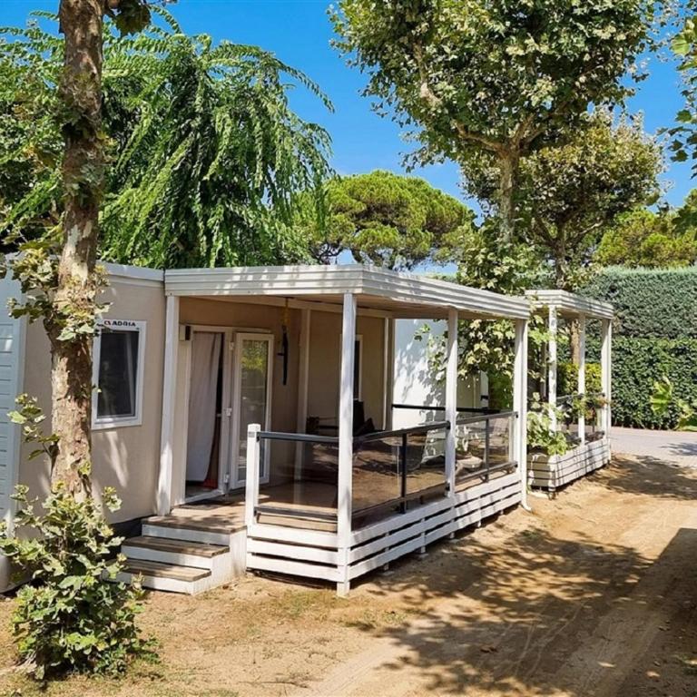 Victoria Mobilehome in Union Camping Cavallino - Casa Mobile - 18