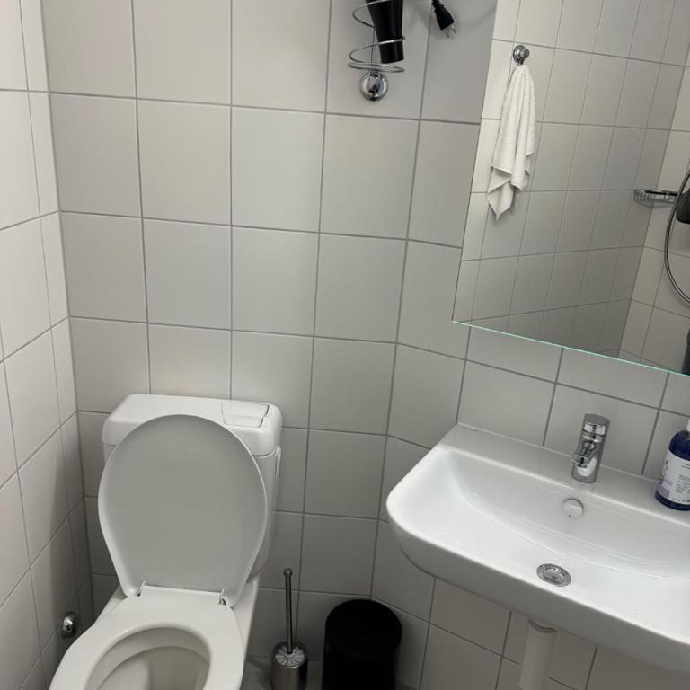 Studio 104 - Riverside - Two-Bedroom Apartment - 6