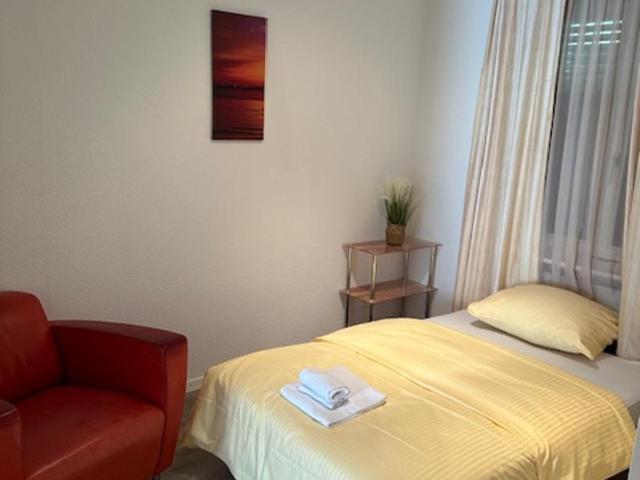 Studio 104 - Riverside - Two-Bedroom Apartment - 4