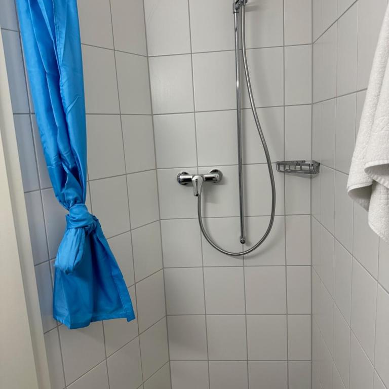 Studio 104 - Riverside - Two-Bedroom Apartment - 7