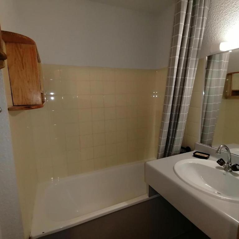 Appartement 2 pièces à La Plagne Montalbert - Ski aux pieds - FR-1-181-2534 - Appartement - 9