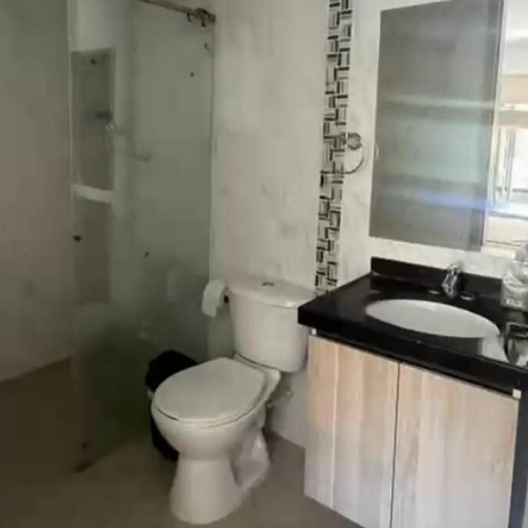 Alquiler de casa para temporada - Casa de 4 dormitorios - 2
