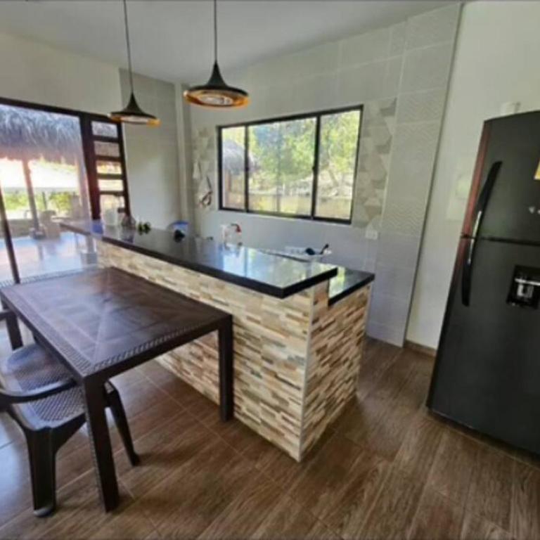 Alquiler de casa para temporada - Casa de 4 dormitorios - 4