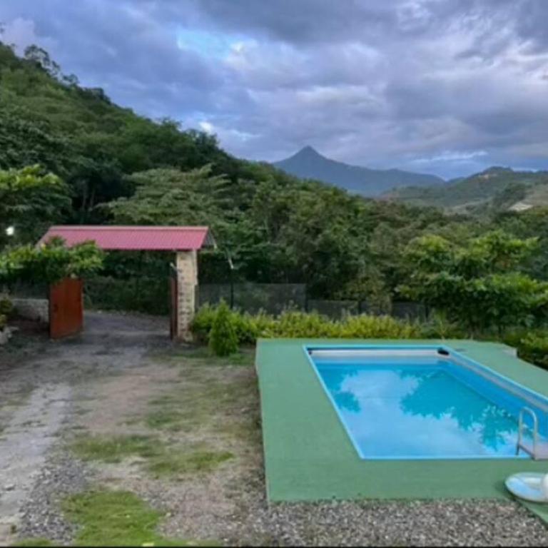 Alquiler de casa para temporada - Casa de 4 dormitorios - 6