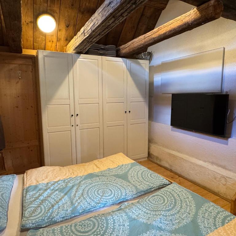 Ferienhaus Fischerhütte Rassis Feriendorf Donnersbachwald - Ferienhaus - 21
