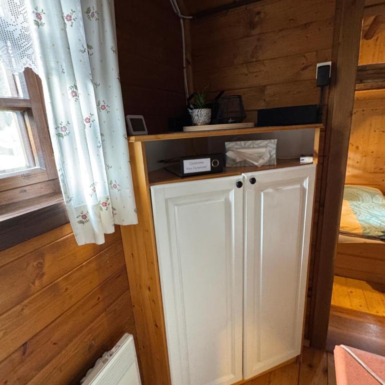 Ferienhaus Fischerhütte Rassis Feriendorf Donnersbachwald - Ferienhaus - 19