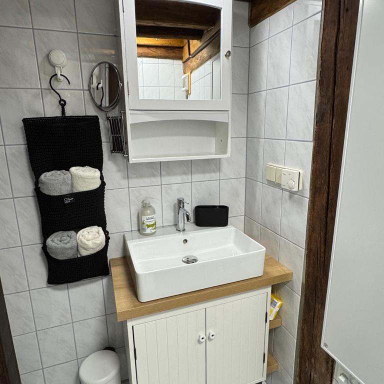 Ferienhaus Fischerhütte Rassis Feriendorf Donnersbachwald - Ferienhaus - 23