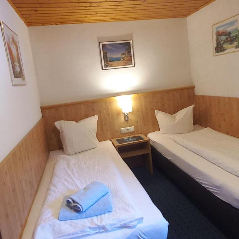 Apartments RIFA - Gaschurn - Apartment mit 2 Schlafzimmern - 9