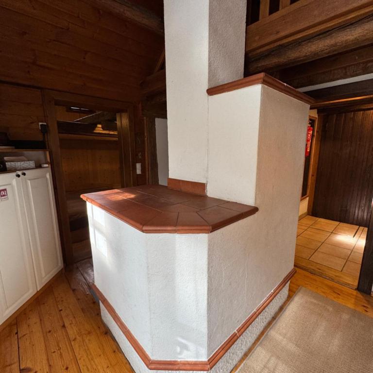 Ferienhaus Fischerhütte Rassis Feriendorf Donnersbachwald - Ferienhaus - 16