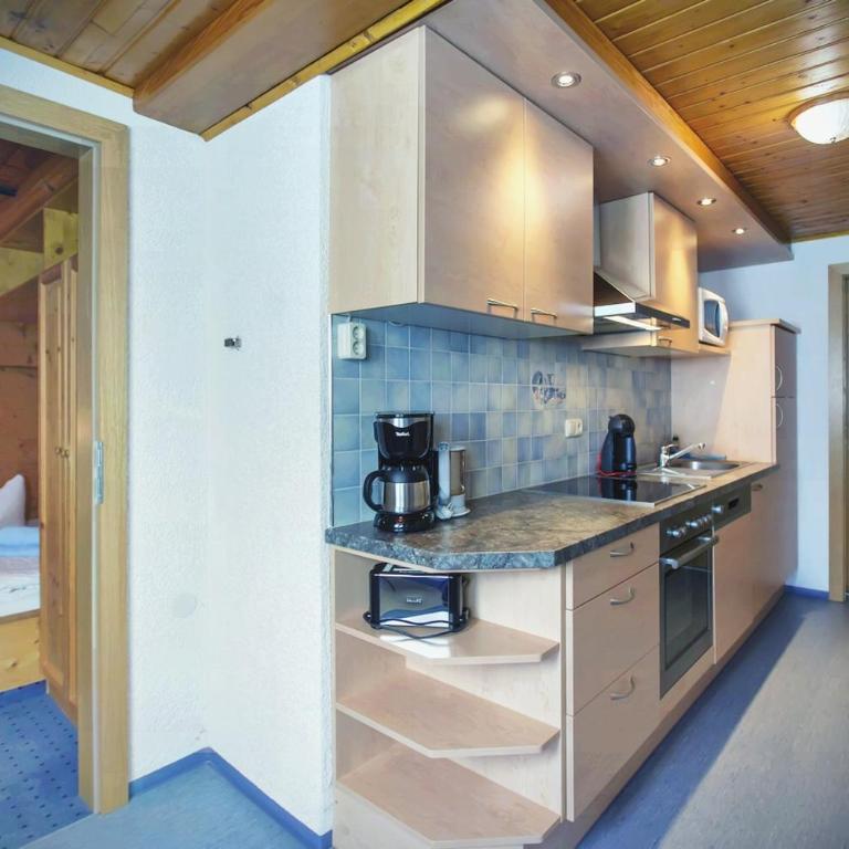 Apartments RIFA - Gaschurn - Apartment mit 2 Schlafzimmern - 11