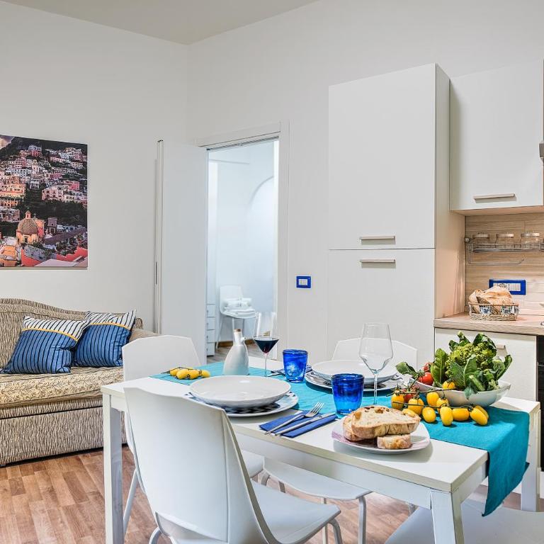 GOCCE VILLAS - Joes Flat 2 Modern - Appartamento con 2 Camere da Letto - 2